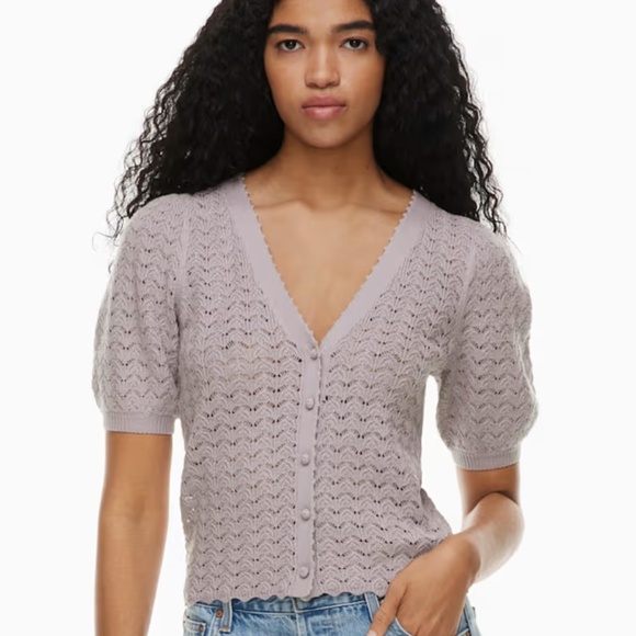 Wilfred Fika Cardigan - Picture 1 of 4